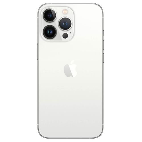 iPhone 13 Pro Silver 128GB (Unlocked)