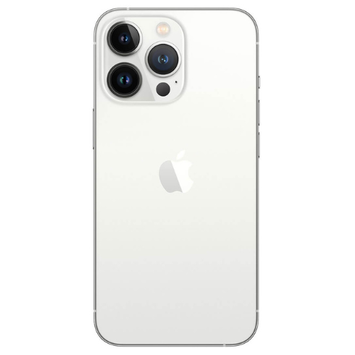 見事な創造力 Pro 13 iPhone Silver (Unlocked) 128GB スマートフォン本体