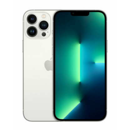 iPhone 13 Pro Max Silver 512GB (Unlocked) – Plug iPhone 13 Pro Max Silver 512GB (Unlocked) – Plug
