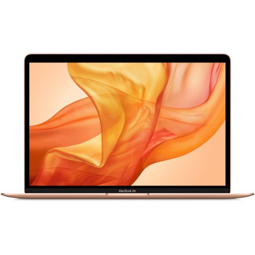 Apple MacBook Air 13,3 pulgadas Core i3 1,1 GHz 8 GB RAM 256 GB SSD almacenamiento 2020 (Oro)