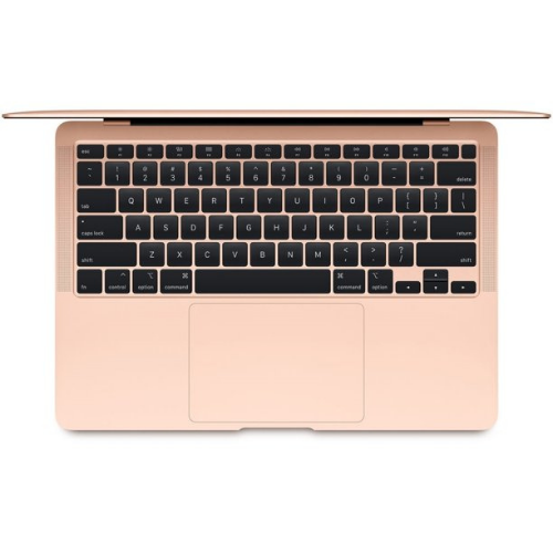 Apple MacBook Air 13.3-inch Core i3 1.1GHz 8GB RAM 256GB SSD Apple MacBook Air 13.3-inch Core i3 1.1GHz 8GB RAM 256GB SSD