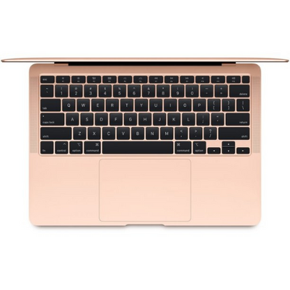【最安値】 i3 Core 13.3-inch Air MacBook Apple 1.1GHz SSD 256GB RAM 8GB MacBook本体