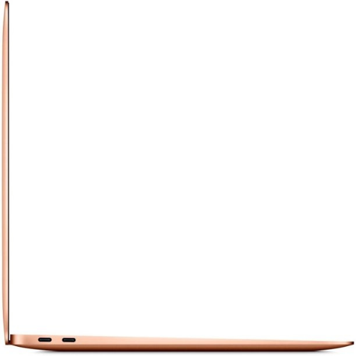 Apple MacBook Air 13,3 pulgadas Core i5 1,1 GHz 8 GB RAM 128 GB SSD almacenamiento 2020 (Oro)