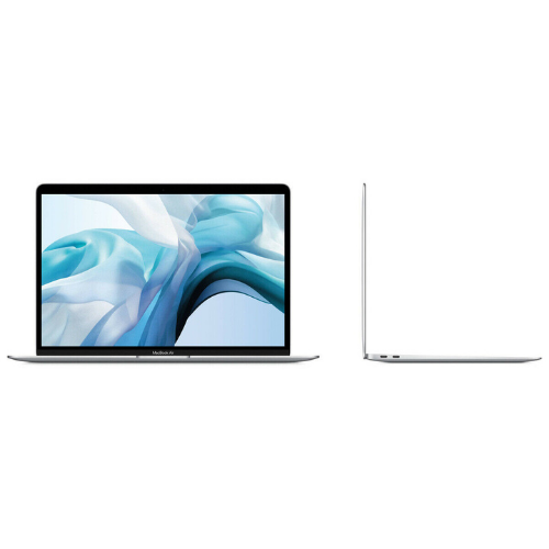 Apple MacBook Air 13,3 pulgadas Core i3 1,1 GHz 8 GB RAM 512 GB SSD almacenamiento 2020 (Plata)