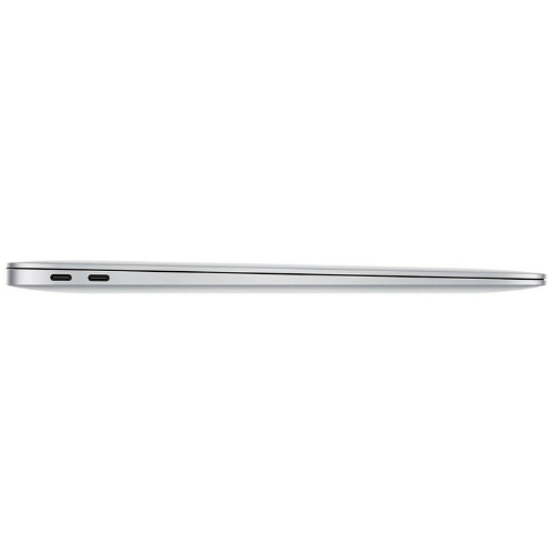Apple MacBook Air 13.3-inch Core i3 1.1GHz 8GB RAM 256GB SSD Storage 2020 (Silver)
