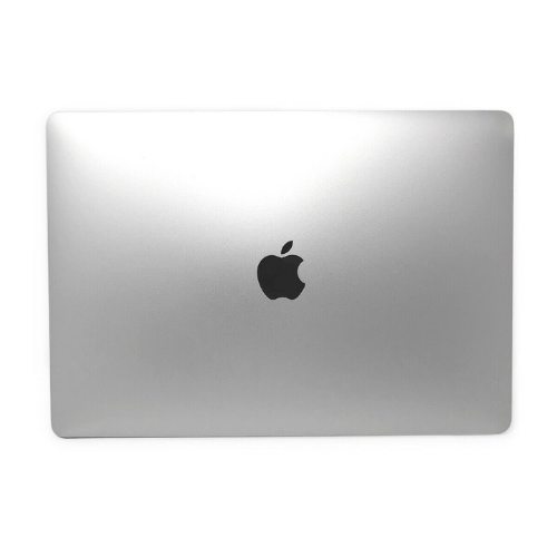 Apple MacBook Air 13.3-inch Core i5 1.1GHz 8GB RAM 256GB SSD Storage 2020 (Silver)