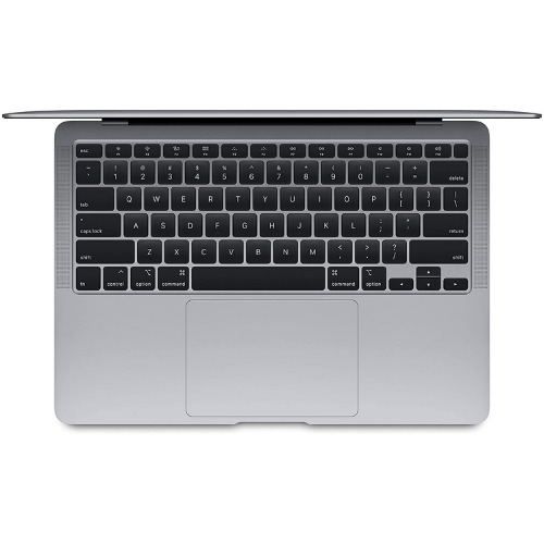 Apple MacBook Air 13,3 pulgadas Core i5 1,1 GHz 8 GB RAM 128 GB SSD almacenamiento 2020 (gris espacial)