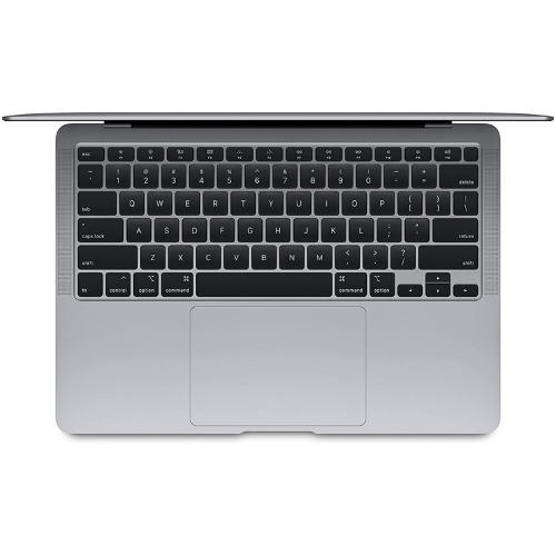 Apple MacBook Air 13.3-inch Core i3 1.1GHz 8GB RAM 128GB SSD Storage 2020 (Space Gray)