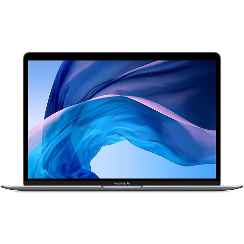 Apple MacBook Air 13.3-inch Core i5 1.1GHz 8GB RAM 128GB SSD Storage 2020 (Space Gray)