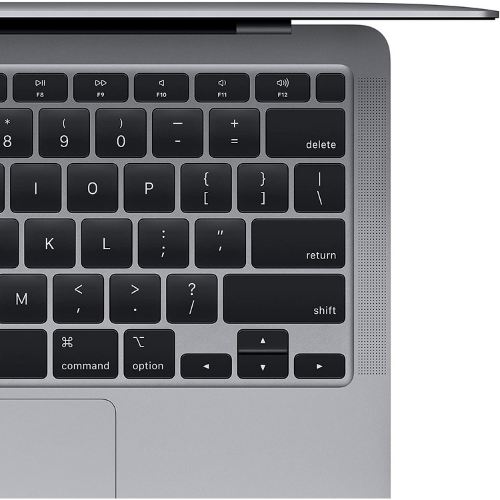 Apple MacBook Air 13.3-inch Core i5 1.1GHz 8GB RAM 128GB SSD Storage 2020 (Space Gray)