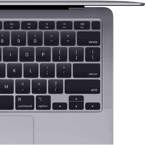 Apple MacBook Air 13,3 pulgadas Core i3 1,1 GHz 8 GB RAM 128 GB SSD almacenamiento 2020 (gris espacial)