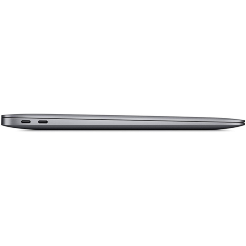 Apple MacBook Air 13,3 pulgadas Core i3 1,1 GHz 8 GB RAM 128 GB SSD almacenamiento 2020 (gris espacial)