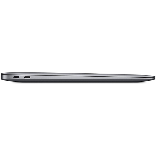 Apple MacBook Air 13.3-inch Core i5 1.1GHz 8GB RAM 128GB SSD Storage 2020 (Space Gray)