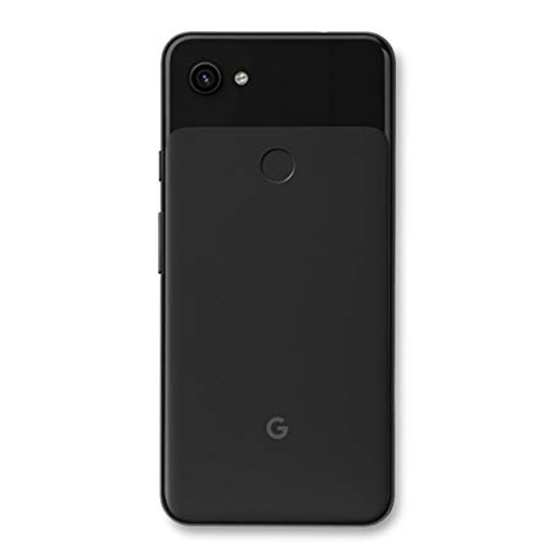 Google Pixel 3a Just Black 64GB (Unlocked) - Plug.tech
