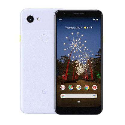 Google Pixel 3a Purple-ish 64GB (Unlocked) – Plug Google Pixel 3a Purple-ish 64GB (Unlocked) – Plug