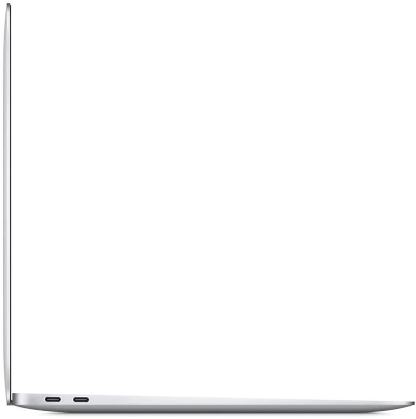MacBook Air Intel i5 1.6GHZ 8GB RAM 13” (mediados de 2019) 256GB SSD (gris espacial)