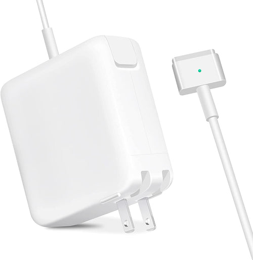Macbook Charger - 45W Magsafe 2 Power Adapter for MacBook Air 2012 - 2