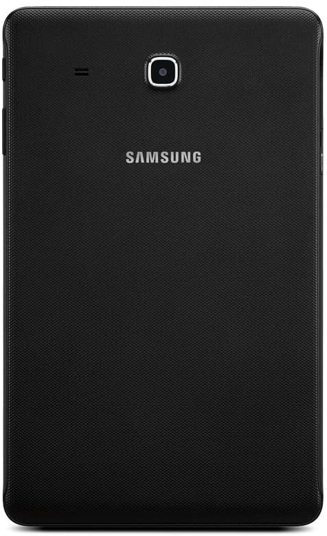 Samsung Tab E 9.6 16GB Black - Verizon + Wifi - Plug.tech