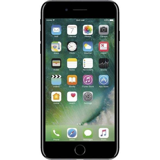 iPhone 7 Plus Black 32GB (T-Mobile Only) - Plug.tech
