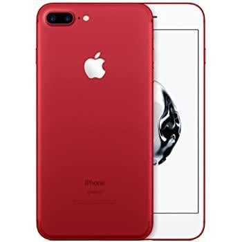 iPhone 7 Plus Red 32GB (AT&T Only) - Plug.tech