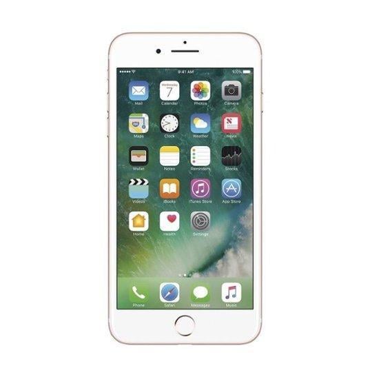iPhone 7 Plus Rose Gold 32GB (GSM Unlocked) - Plug.tech