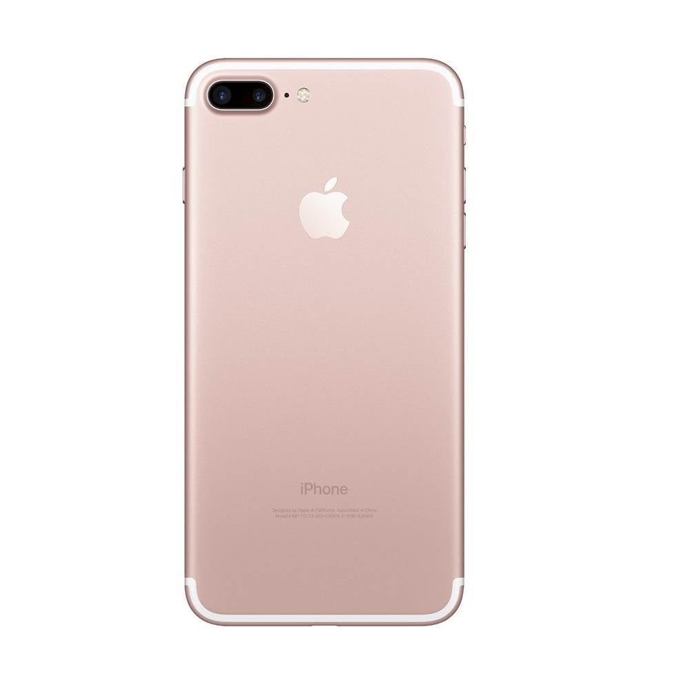 iPhone 7 Plus Rose Gold 128GB (AT&T Only) - Plug.tech