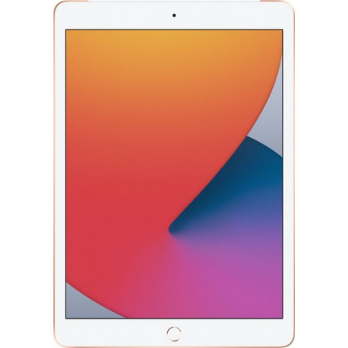 iPad 2021 (9.ª generación, 10,2") 64 GB Gold Wifi+Celular