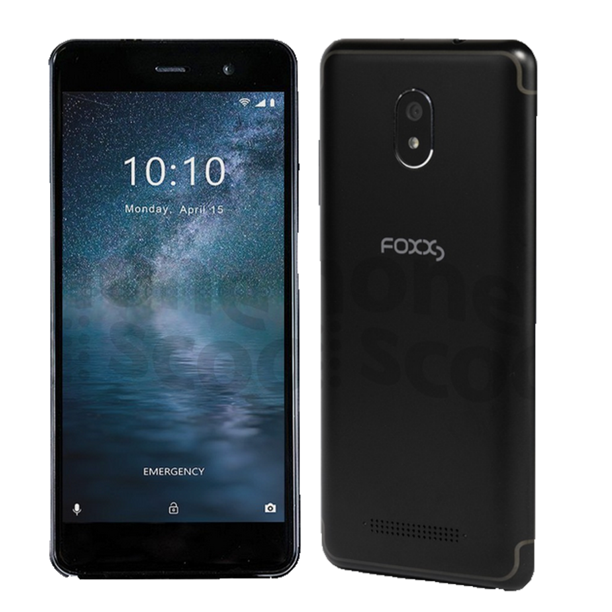 FoxxD Miro+ 32GB (4G LTE) Android Tablet