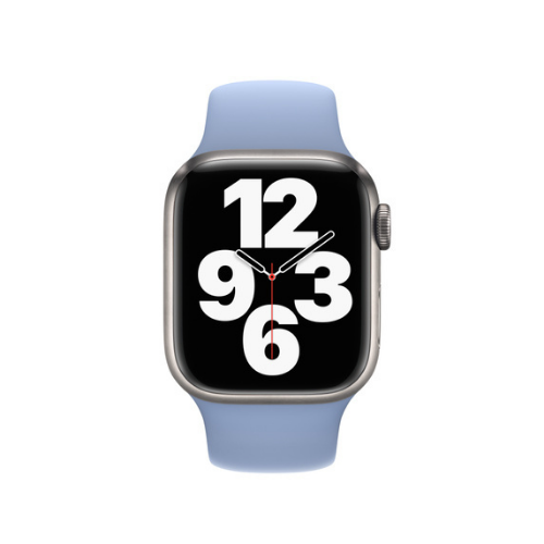 Apple Watch Abyss Blue Sport Band 38/40/41MM