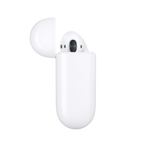 Airpods 2nd Gen - Wireless Charging Case - Includes Original