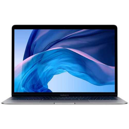 Apple MacBook Air 13 pulgadas Core i5 1,6 GHz 8 GB de RAM 512 GB de almacenamiento SSD - Finales de 2018 (gris espacial)
