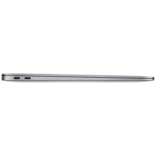 Apple MacBook Air 13 pulgadas Core i5 1,6 GHz 8 GB de RAM 512 GB de almacenamiento SSD - Finales de 2018 (gris espacial)