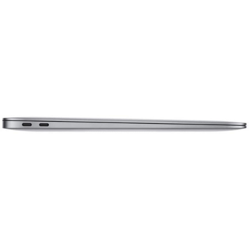 Apple MacBook Air 13 pulgadas Core i5 1,6 GHz 8 GB de RAM 128 GB de almacenamiento SSD - Finales de 2018 (gris espacial)