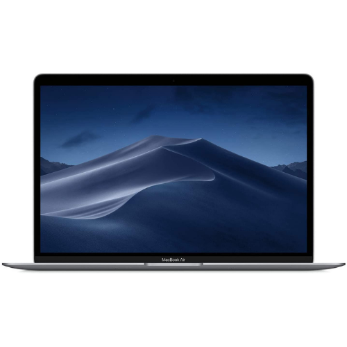 Apple MacBook Air 13 pulgadas Core i5 1,6 GHz 8 GB de RAM 512 GB de almacenamiento SSD - Finales de 2018 (gris espacial)
