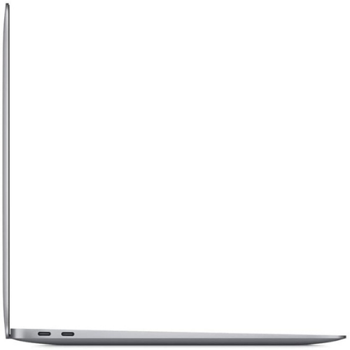 Apple MacBook Air 13 pulgadas Core i5 1,6 GHz 8 GB de RAM 512 GB de almacenamiento SSD - Finales de 2018 (gris espacial)