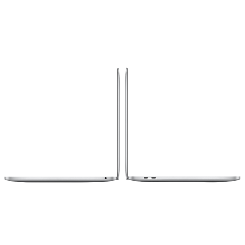 Apple MacBook Pro M1 GPU de 8 núcleos GPU de 8 núcleos 512 GB SSD - Plata (finales de 2020)