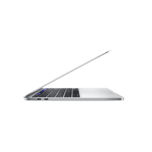 Apple MacBook Pro M1 GPU de 8 núcleos GPU de 8 núcleos 512 GB SSD - Plata (finales de 2020)