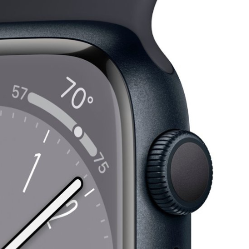 Apple Watch Series 8 41MM Midnight (GPS)