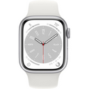 Apple Watch Series 8 41MM Plata (GPS)