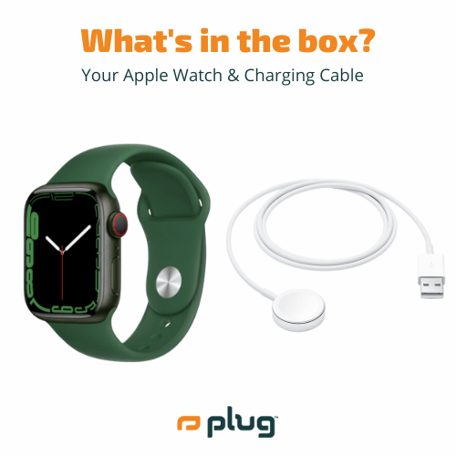 Apple Watch Series 4 40MM Gold GPS Cellular