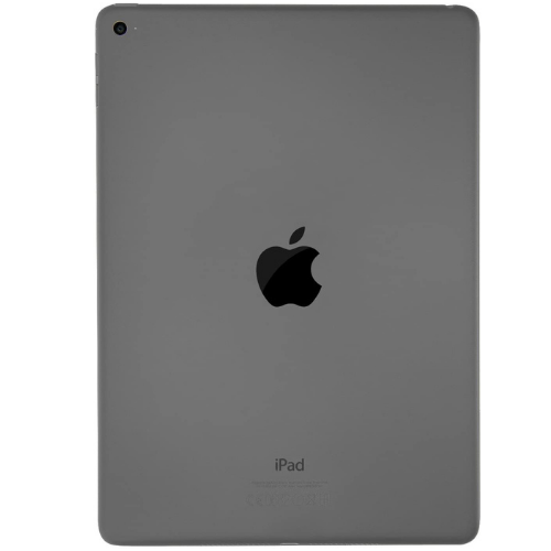 iPad Air 2 16GB Space Gray (Wifi) - Plug.tech