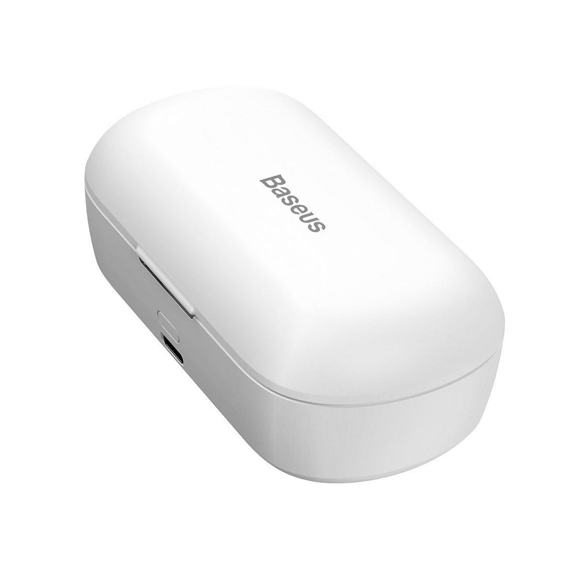 Baseus Encok True Wireless Earphones W01 - AirPods Alternative