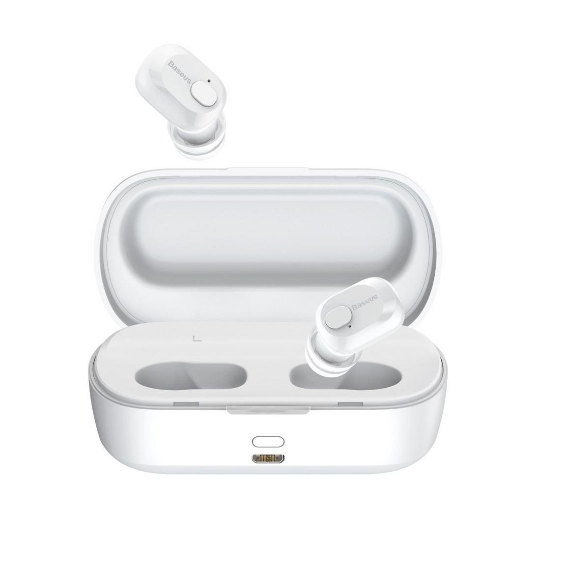 Baseus Encok True Wireless Earphones W01 - AirPods Alternative