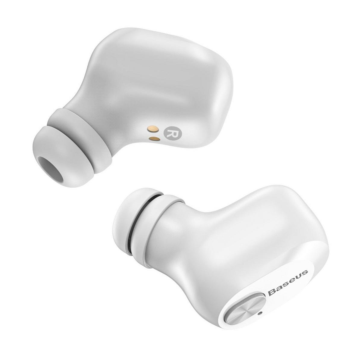 Baseus Encok True Wireless Earphones W01 - AirPods Alternative