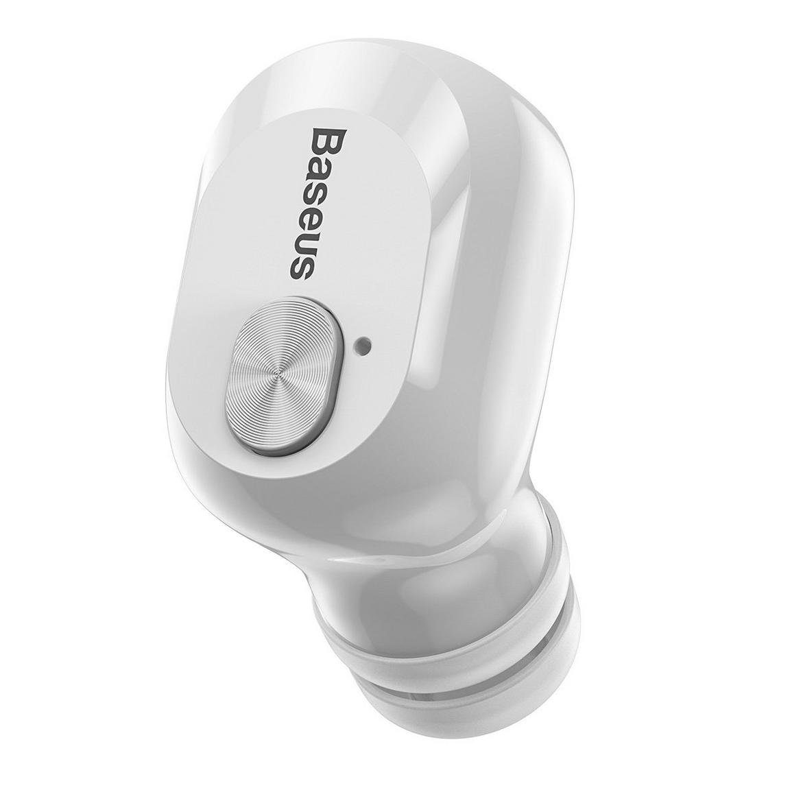 Baseus Encok True Wireless Earphones W01 - AirPods Alternative