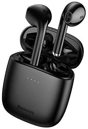 Baseus Encok True Wireless Earphones W04 Pro - AirPods Alternative