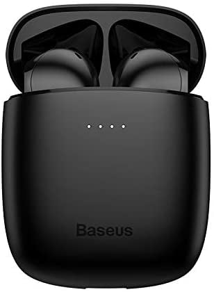 Baseus Encok True Wireless Earphones W04 Pro - AirPods Alternative