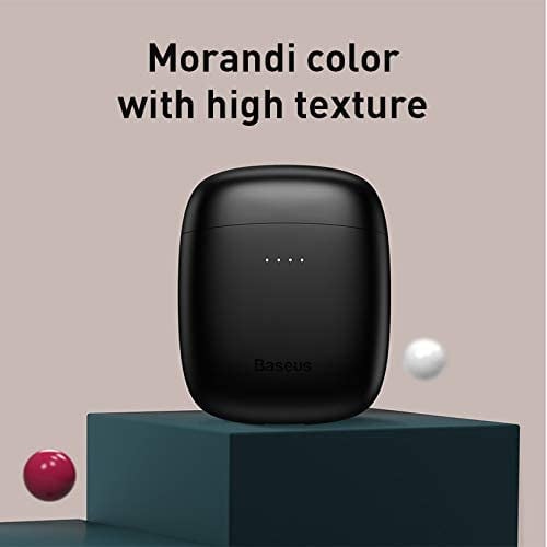 Baseus Encok True Wireless Earphones W04 Pro - AirPods Alternative