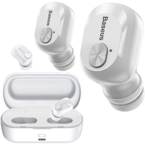 Baseus Encok True Wireless Earphones WM01 - AirPods Alternative