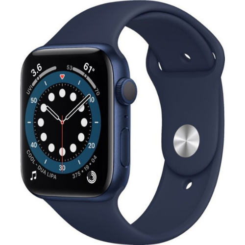 Apple Watch Series 6 40MM Blue (GPS)